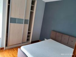 Savannah Condopark (D18), Condominium #503706701